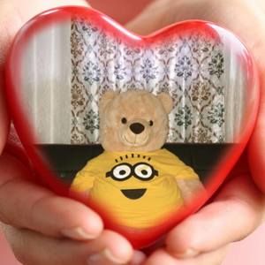 Meet your Posher, Ethel